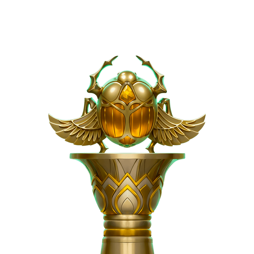 Gold level