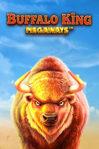 Buffalo King Megaways