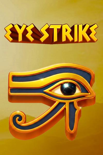 Eye Strike