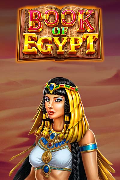 Book of Egypt